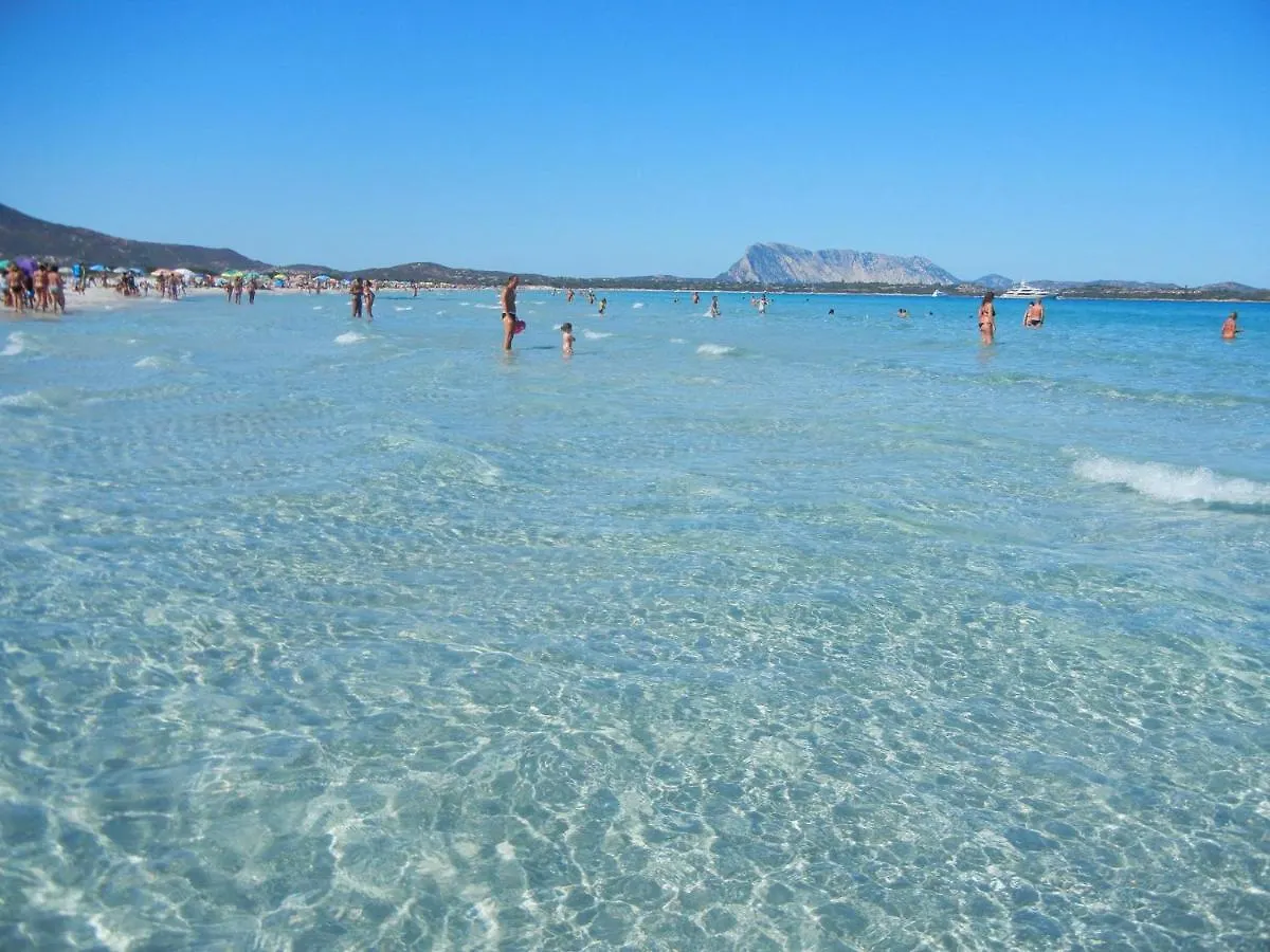 Trilocale A 200 Mt Dal Centro Apartment San Teodoro