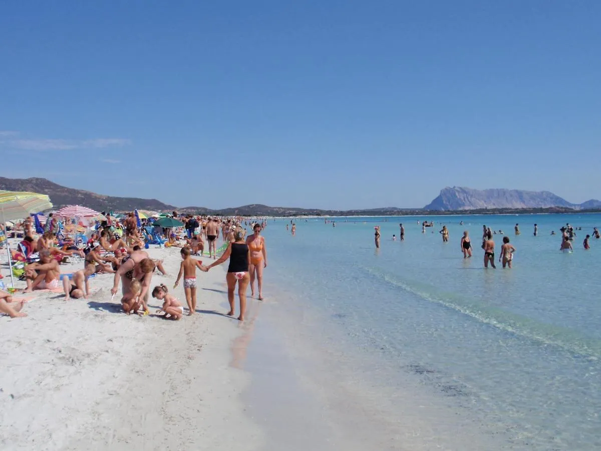 Trilocale A 200 Mt Dal Centro Apartment San Teodoro