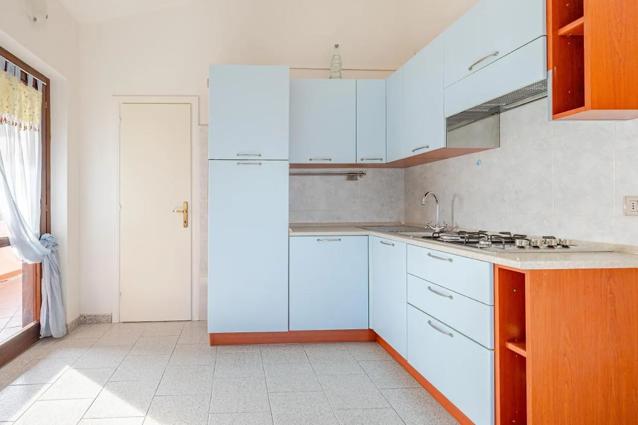 Trilocale A 200 Mt Dal Centro Apartment San Teodoro   San Teodoro (Sardinia)