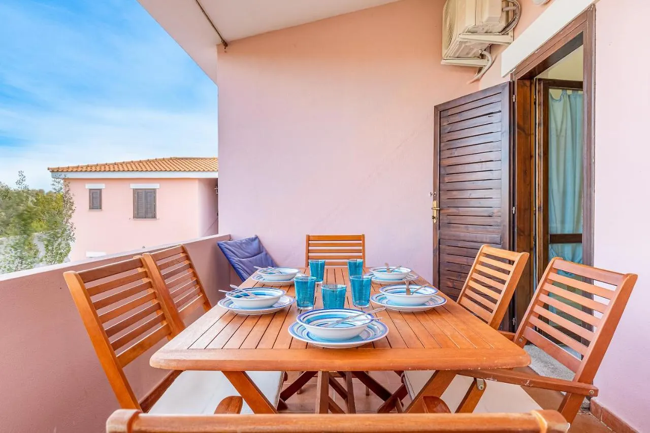 Trilocale A 200 Mt Dal Centro Apartment San Teodoro