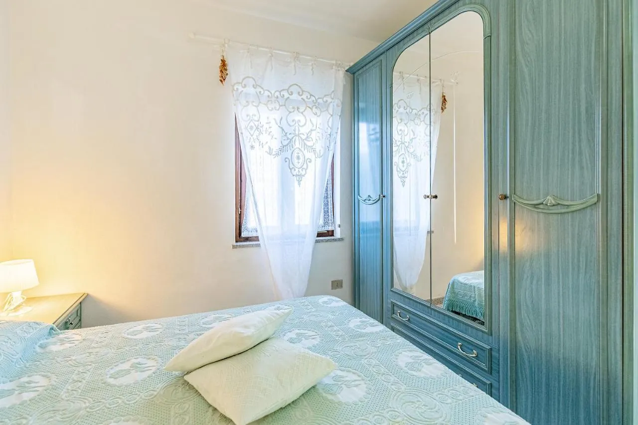 Trilocale A 200 Mt Dal Centro Apartment San Teodoro