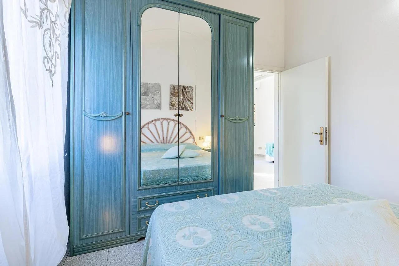 Trilocale A 200 Mt Dal Centro Apartment San Teodoro