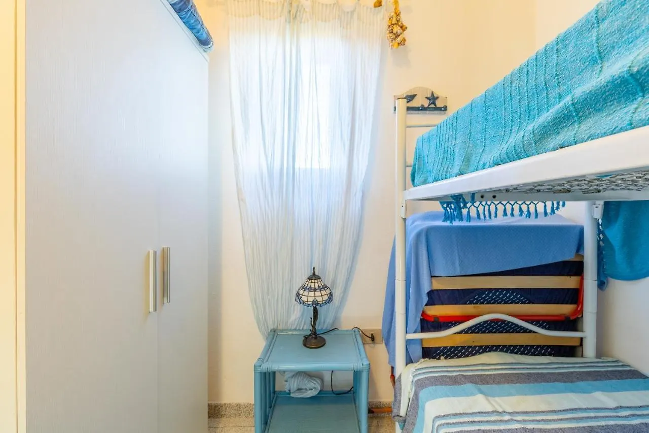 Trilocale A 200 Mt Dal Centro Apartment San Teodoro